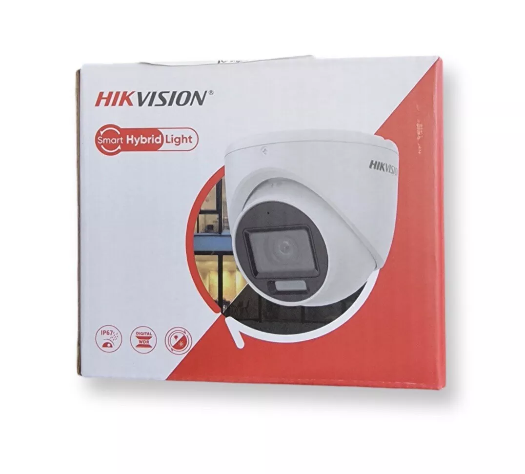 Image Preview of 3K ColorVu Smart hybrid light 